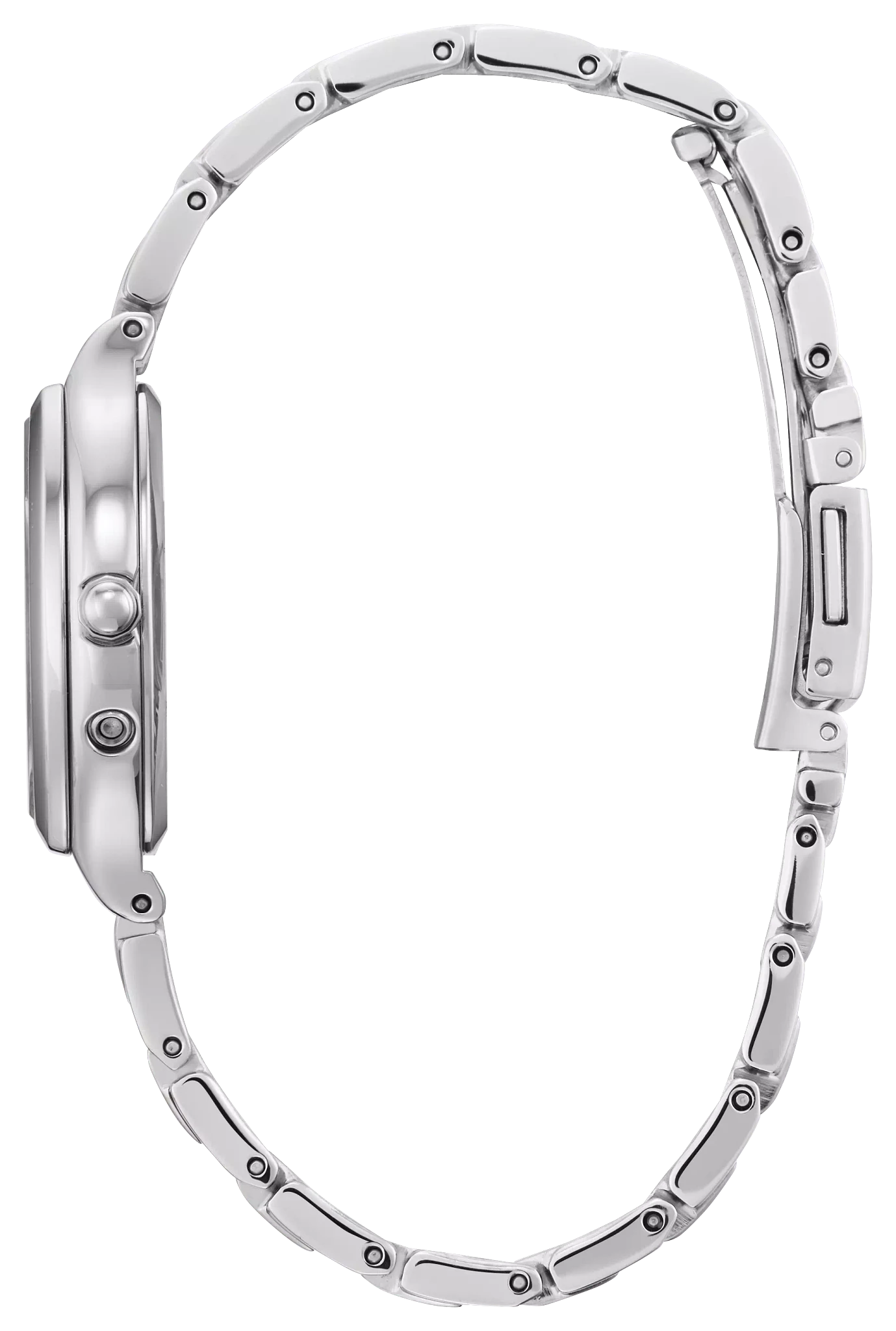 Citizen xC Blue Dial Stainless Steel Bracelet ES9360-58L | CITIZEN